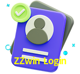 Tornar-se um membro do ZZwin Login é muito simples