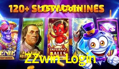 Estatísticas ZZwin Login